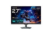 Skærm - 27" GIGABYTE M27UP - 3840x2160 (4K) - 160Hz - IPS - 18W USB-C - M27UP