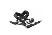 Hunde - Mimsafe - Allsafe Medium Car Harness - 15-30 kg - 703.0232