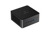 Stationær - Mini PC / Barebone - Minisforum UM890 Pro - Ryzen 9 / 32GB / 1TB / Windows 11 Pro - UM890 Pro(R9-8945HS+32+1TB)