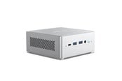 Stationær - Mini PC / Barebone - Minisforum NAB6 Lite - Core i5 / 16GB / 512GB / Windows 11 Pro - NAB6 Lite(i5-12600H+16+512GB)