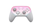Spil tilbehør - GameSir SuperNova T4n Pro Wireless Controller - Pink - Controller - GameSir-T4n Pro PK