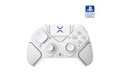 Spil tilbehør - Turtle Beach Victrix Pro BFG Reloaded - White - Wired Controller - Sony PlayStation 4 - TBC-3101-15