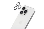 Mobil - Andet Tilbehør - Laut Prime Glass - lens protector for mobile phone - L_IP24B_PGL_C