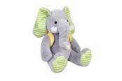 Plys - Bigjigs Big Elephant Soft Toy - 37029