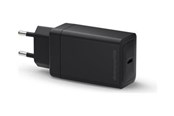 Mobil - Adaptere & Opladere - dbramante1928 re-charge power adapter - 2 x USB-C USB - 65 Watt - CI65EUBL7229