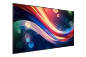 Digital skiltning & Hotel - Philips 86BDL4050Q 4050 Series - 86" Class (85.6" viewable) LED-backlit LCD display - 4K - for digital signage - 86BDL4050Q/00