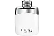 Parfume og dufte - Mont Blanc - Legend Spirit (BIG SIZE) EDT 200 ml - 3386460083287