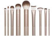 Makeup - Real Techniques - Au Naturel Complete Brush Kit - 0079625042665