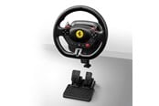 Spil tilbehør - Thrustmaster T98-X FERRARI 296 GTS - PC & Xbox - Wired Wheel, gamepad and pedals set - 4460297