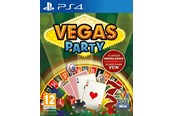Spil - Vegas Party - Sony PlayStation 4 - Entertainment - 5055377602963