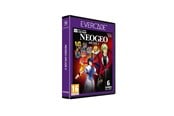 Spil - NEOGEO Arcade 2 - Evercade - Retro - 5060990241130