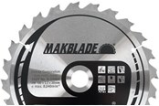 Rundsav - Makita Circular Saw Blade - B-08969