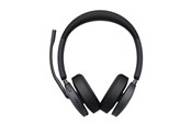 Hovedtelefoner/headset - Yealink WH68 ANC Teams incl. base - 1208655