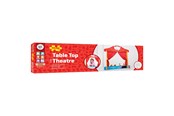 Kreativt Legetøj - Bigjigs Table Puppet Theatre - BJ339
