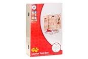 Kreativt Legetøj - Bigjigs Toolbox 28pcs. - BJ410