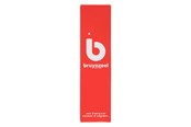 Skrive- og Tegneværktøjer - Bruynzeel Burotek 2B Graphite Pencil - 60511007