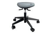 Ergonomi - Leitz Ergo Active arbejdsstol med hjul og balance komfortsæde - 65770095