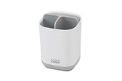 Boligindretning - Joseph Joseph EasyStore Toothbrush Holder - Light Grey - 70509