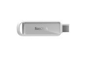 USB Stick - SANDISK Phone Drive USB-C - Hvid - 64GB - USB Stick - SDIXS0N-064G-GN6NE