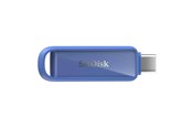USB Stick - SANDISK Phone Drive USB-C - Blå - 1TB - USB Stick - SDIXS0N-1T00-GN6ND