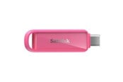 USB Stick - SANDISK Phone Drive USB-C - Pink - 1TB - USB Stick - SDIXS0N-1T00-GN6NG
