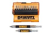 Bor & bits - Dewalt DT71502-QZ Screwdriver Bit Set - 14 Pieces - DT71502-QZ