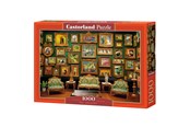 Puslespil - Castorland Kunstgalleri 1000 brik - C-105212-2
