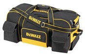 Værktøjskasser og lagersystemer - Dewalt Large Duffle Bag with Wheels - 67 L - DWST1-79210