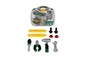 Rolleleg - Bosch værktøjskasse + 3år - KL8459