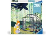 Puslespil - Ravensburger Sustainability 200p Ad - 10217370