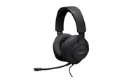 Hovedtelefoner/headset - JBL Quantum 100M2 - JBLQTUM100M2BLK