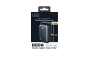 Powerbank - INIU Leopard Power 100W P63-P1 - 25000 mAh - 6978018651429