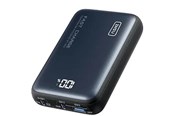 Powerbank - INIU Leopard Power 65W - 20000 mAh - P62-P1