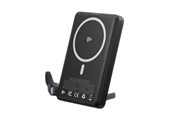 Powerbank - INIU MagPro Slim 10K Black | P76-P1 - 10000 mAh - 6978018650248