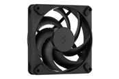 Kabinet Køler - Fractal Design Momentum 12 - Kabinet køler - 120mm - Sort - FD-F-MO1-1201