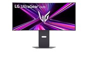 Skærm - 34" LG UltraGear 39GX900A - 3440x1440 (UWQHD) - 240Hz - OLED - 39GX900A-B