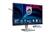 Skærm - 27" Philips 4000 Series 27B2N4500 - 2560x1440 (QHD) - 120Hz - IPS - 27B2N4500/00
