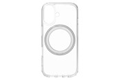 Mobil - Covers & Cases - Lippa MagSafe 360 rotating iPhone 17 Cover - Clear - LPCOVER0056