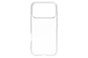 Mobil - Covers & Cases - Lippa iPhone 17 Pro Cover 1 mm Slim TPU - Clear - LPCOVER0064