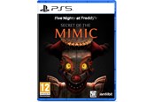Spil - Five Nights at Freddy's: Secret of the Mimic - Sony PlayStation 5 - Gyser - 5056635619204