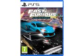 Spil - Fast & Furious (Arcade Edition) - Sony PlayStation 5 - Racing - 5060968302719
