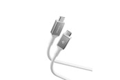 USB kabel - Spigen Essential 240W - USB-C <-> USB-C - 2m - Hvid - ACA08775