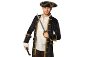 Kostumer - Boland Pirate Sword with Sheath - 00659