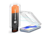 Mobil - Beskyttelsesglas - Spigen Glass tR EZ Fit Pro 2 Pack - transparency - Google Pixel 10 Pro Fold - AGL09665
