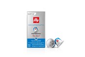 Kaffe og Espresso - illy lly Nespresso ground Decaf capsules - 10 pcs - 2001443