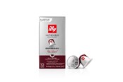 Kaffe og Espresso - illy Nespresso ground Intenso capsules - 10 pcs - 2001413