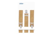 Legetøj - Boland Braces Basic Gold - 00484
