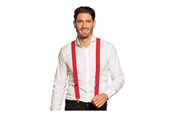 Legetøj - Boland Braces Basic Red - 00586