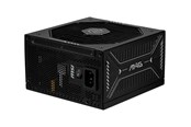 Strømforsyning - MSI MAG A1000GLS PCIE5 Strømforsyning - 1000 Watt - 135 mm - ATX 3.1 - 80 Plus Gold certified - MAG A1000GLS PCIE5