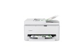 Printer - Canon PIXMA TS7550i Multifunktion - Farve - Blæk - 7178C006